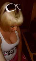 video of horny bad girls in Quinnesec